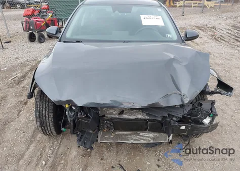 2020 Kia Forte Lxs из США, поврежденный, VIN 3KPF24AD8LE220835